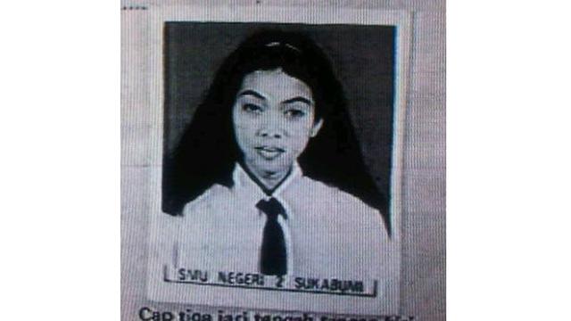 Pas Foto 7 Artis Tanah Air Saat Masih di Bangku SMA Ini Pangling