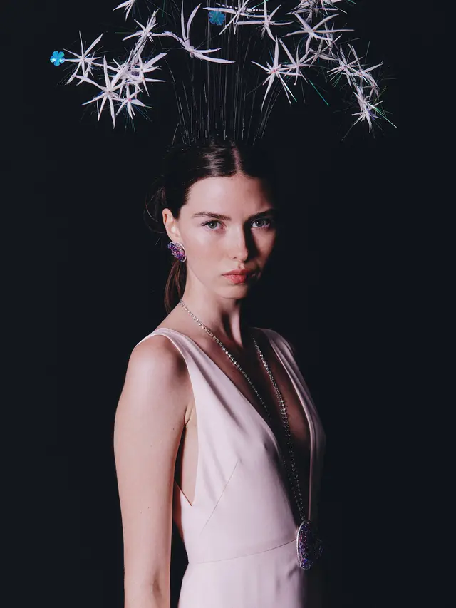 Haute Joaillerie Chopard