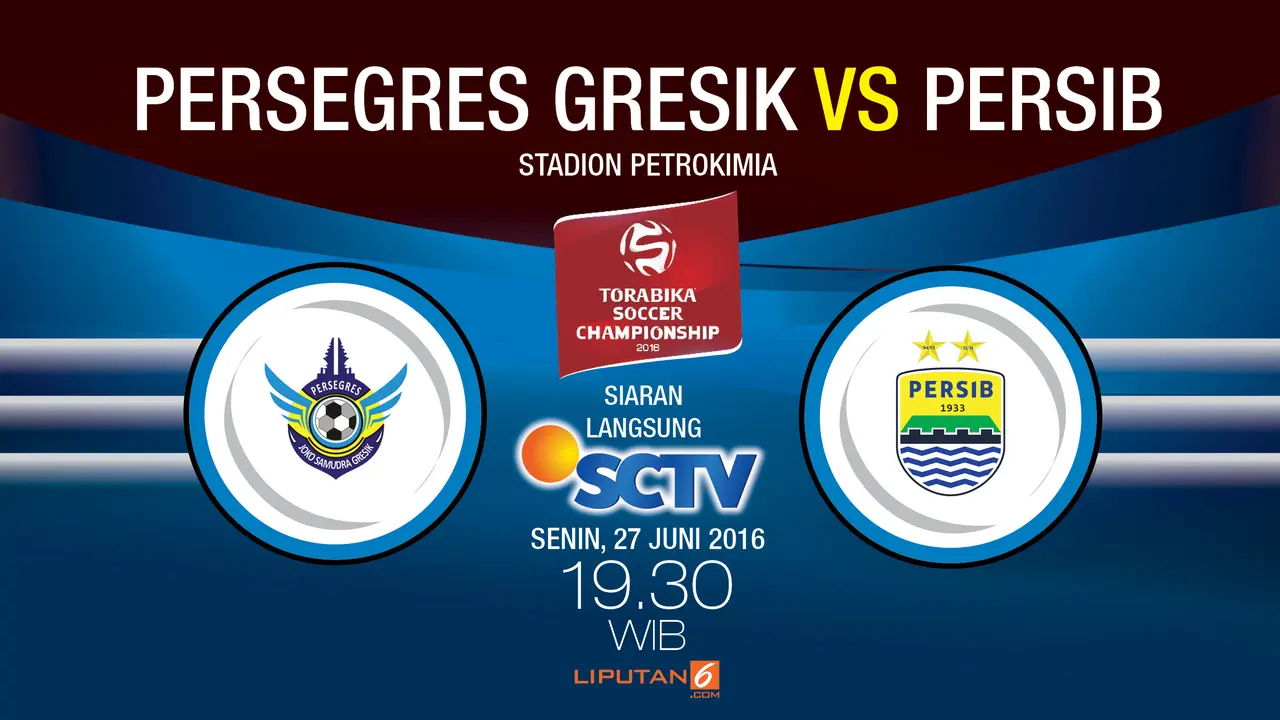 Prediksi PERSEGRES GRESIK vs PERSIB BANDUNG