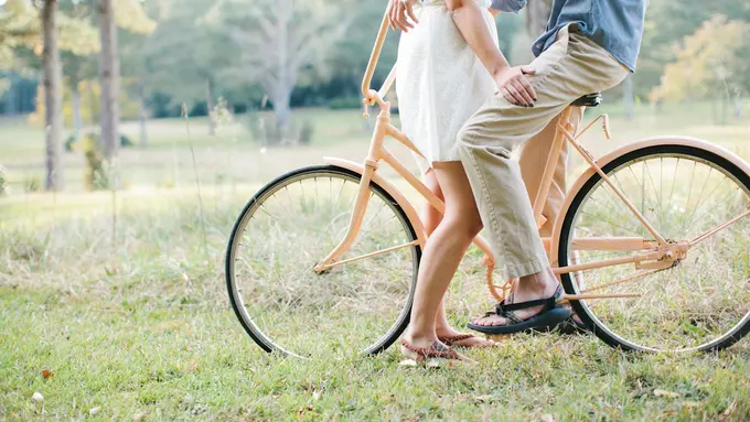 Jangankan September, Aku Sanggup Kok Nunggu Hingga 2016 Berakhir