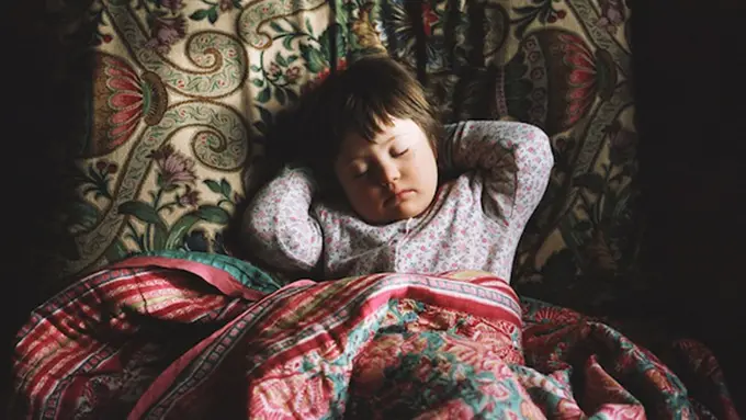 Photo copyright My Modern Met/Sian Davey