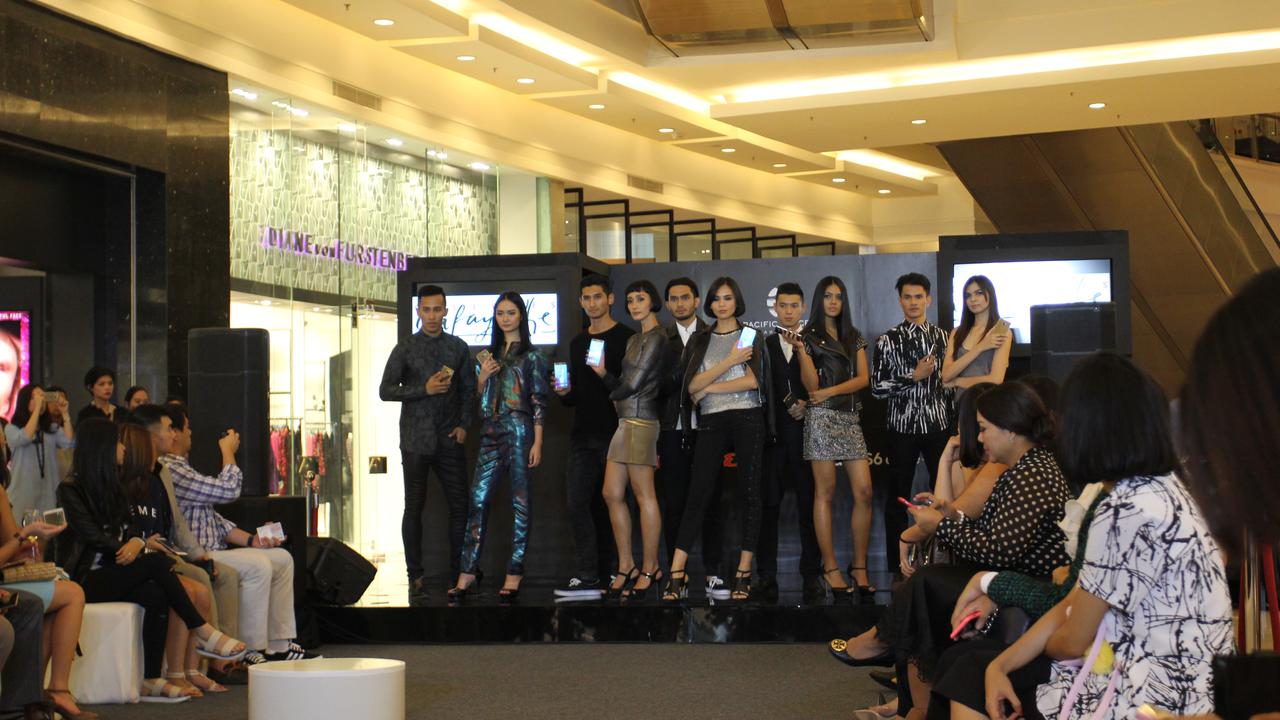 Samsung Networking Night