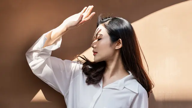 perempuan dan desember 3