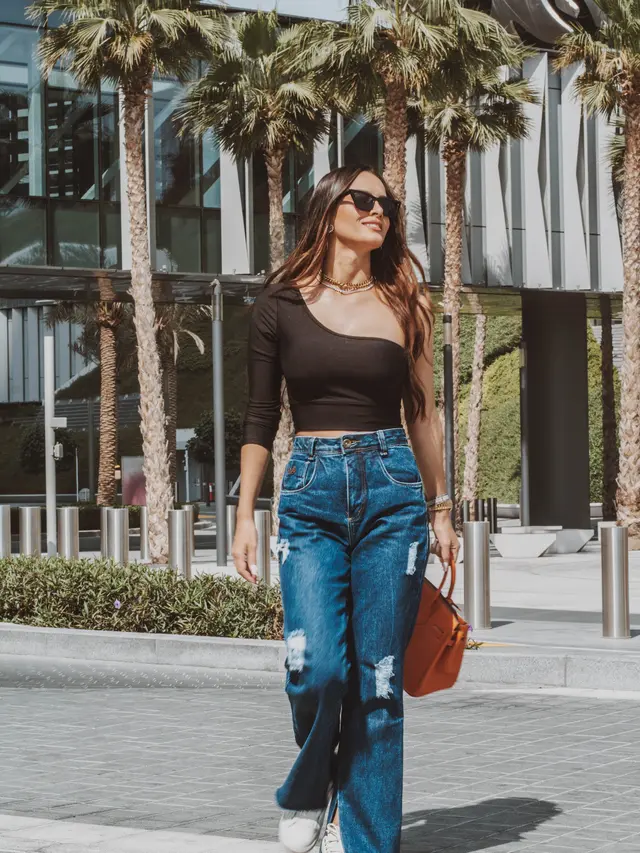 Cara Menerapkan Capsule Wardobe