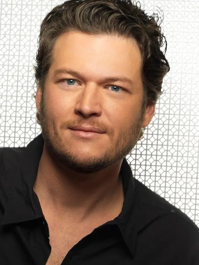 Blake Shelton