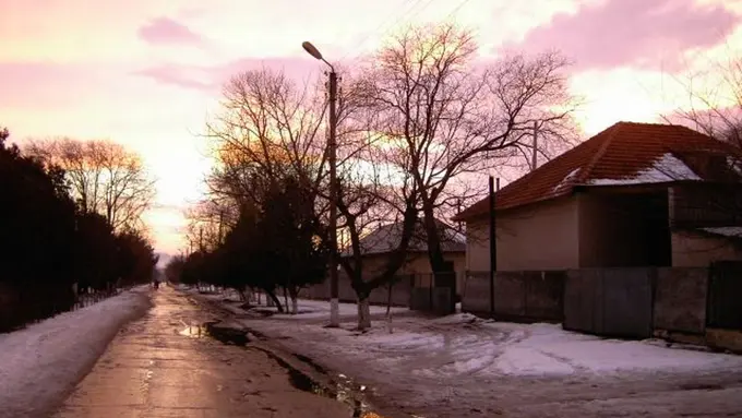 Moldova, Menjelajah Tanah Sunyi di Daratan Eropa