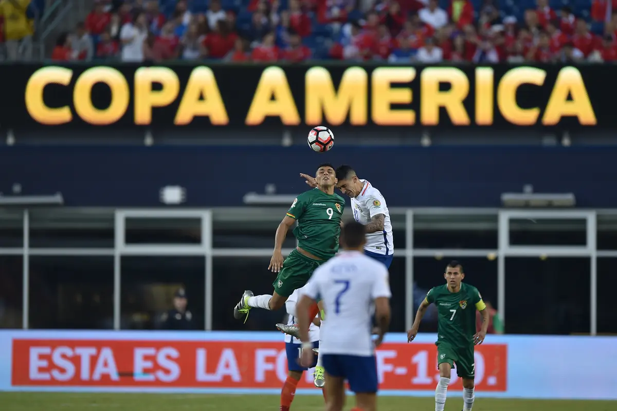 Copa America 2016