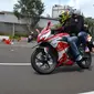 Pentingnya Memahami Safety Riding dalam Berkendara