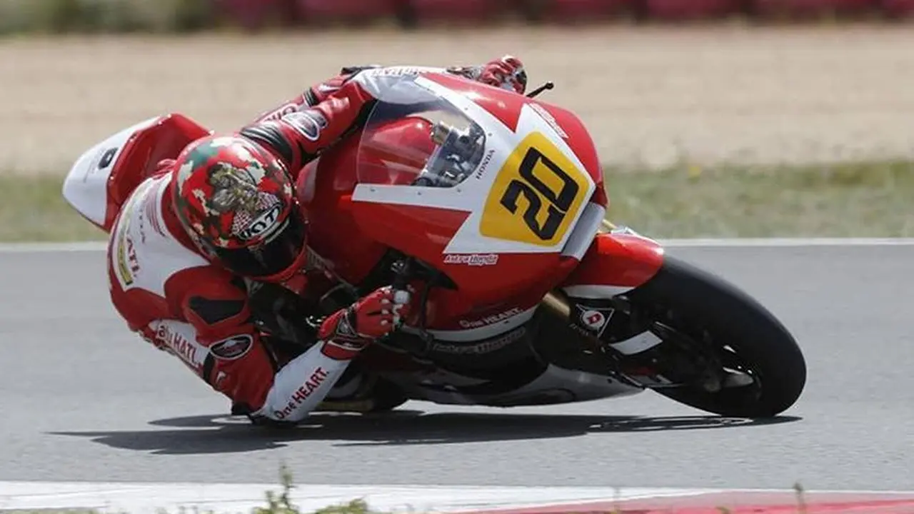 Dimas Ekky Pratama