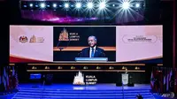 Kepala Negara Arab Saudi dan Indonesia Tak Hadir di KTT Malaysia, Ada Apa?