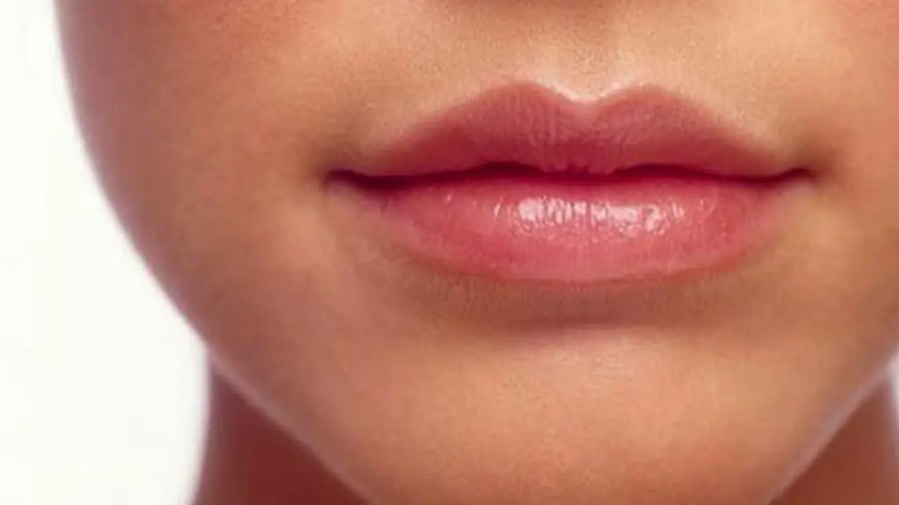 Lips 1