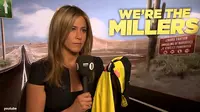 Artis Seksi Hollywood Dipaksa Menyukai Watford