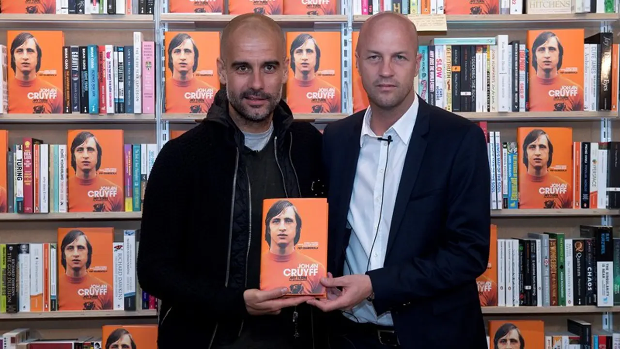 Johan Cruyff