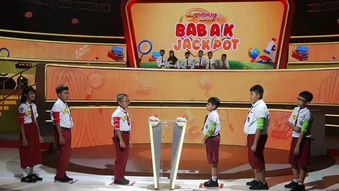 Kenali Potensi Si Buah Hati, Ini 10 Ciri Anak Cerdas dan Tips Mengembangkannya di Rumah