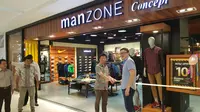 Ini Destinasi Belanja Pria untuk Tampil Fashionable