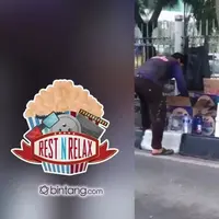 Setelah Lihat Ini, Apa Kamu Masih Mau Beli Air Mineral di Pinggir Jalan?