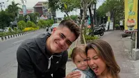 Jennifer Coppen Titip Anaknya pada Aisar Jika Suatu Saat Meninggal: Pastikan Dia Belajar Agama