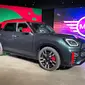 Mini John Cooper Works Countryman 2025