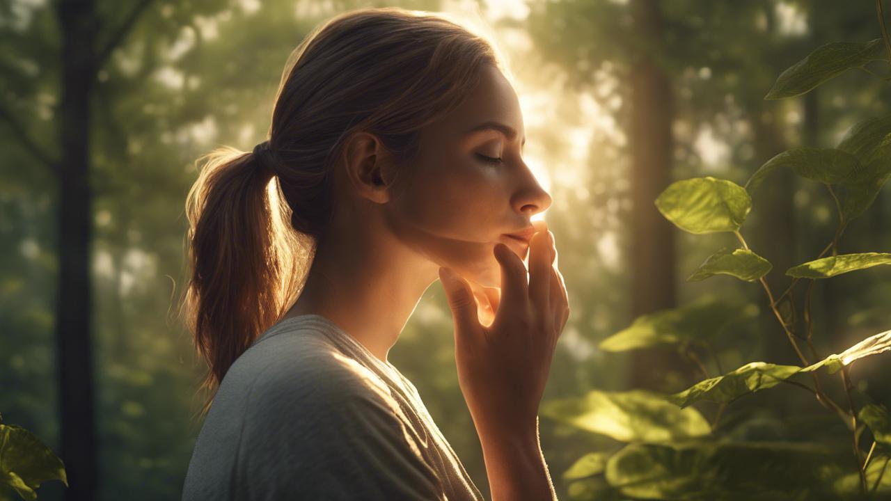 cara mengeluarkan dahak