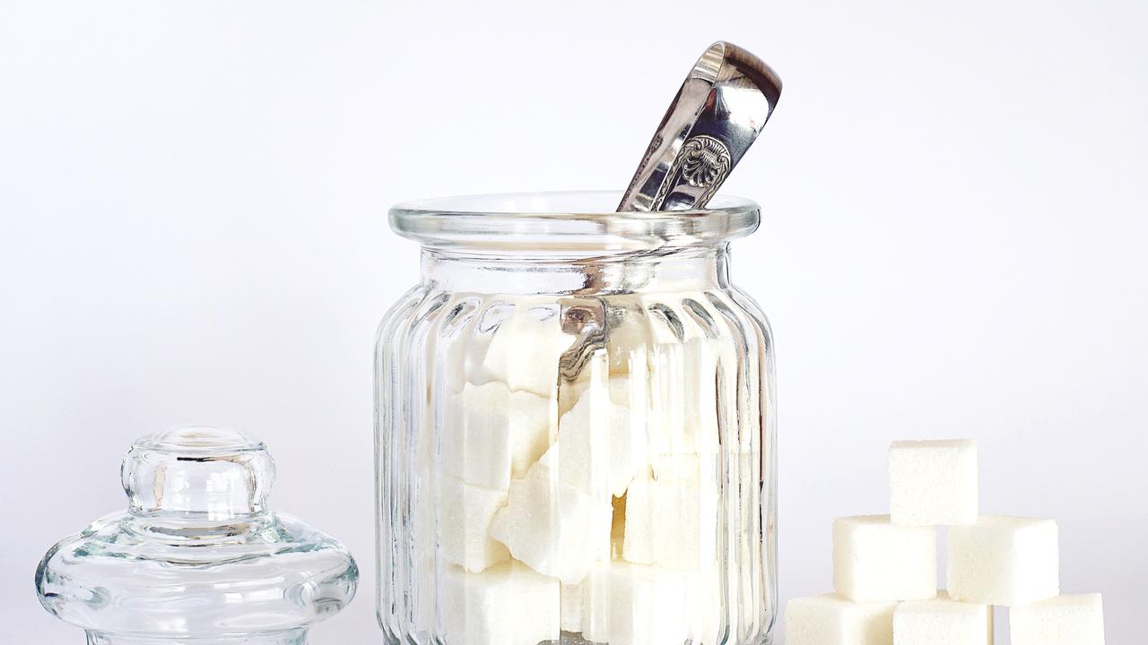 Makanan yang Mengandung Pemanis Buatan