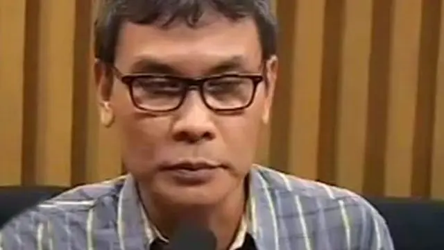 Rudi Diduga Menerima Lebih dari 700 Ribu Dolar AS