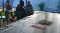 Ilustrasi – TPS di wilayah rawan bencana longsor di Jatiluhur, Padangjaya Kecamatan Majenang, Cilacap. (Foto: Liputan6.com/Muhamad Ridlo)