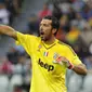 Gianluigi Buffon (REUTERS/Giampiero Sposito)