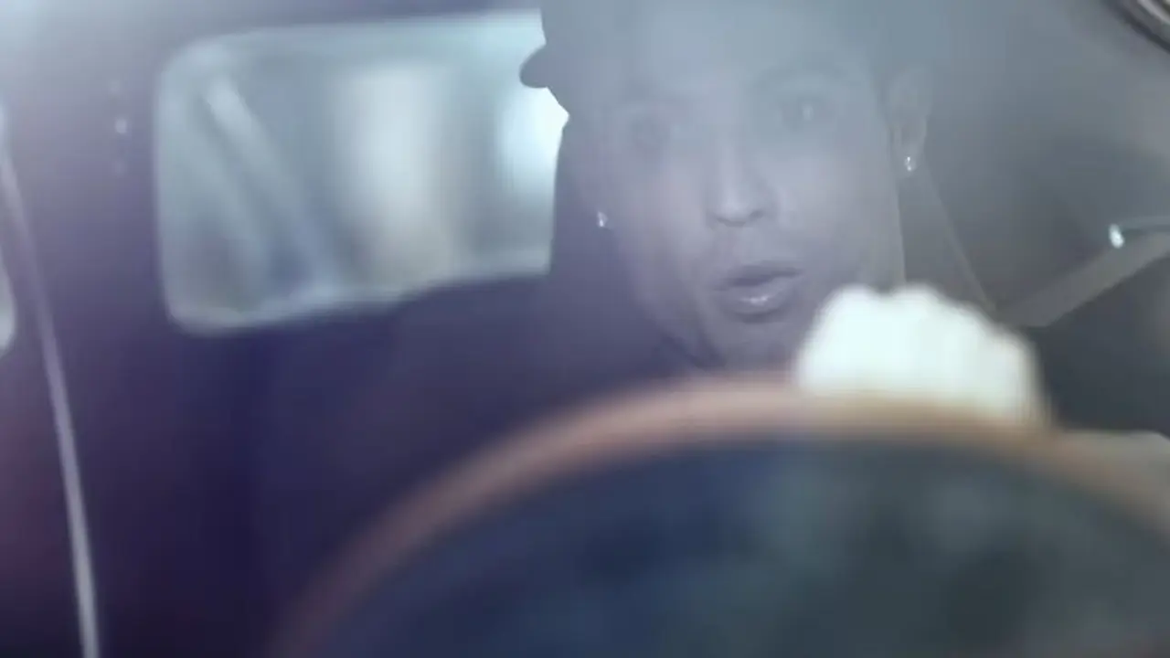 Cristiano Ronaldo Jajal Bugatti Chiron