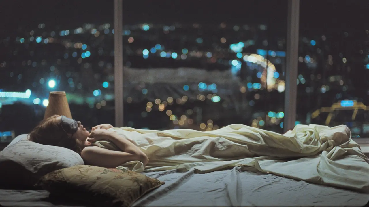 Sebelum Tidur, Tanamkan 6 Kalimat Motivasi Ini dalam Benak