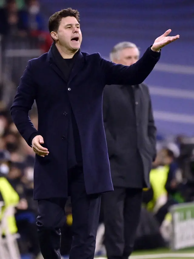 Mauricio Pochettino