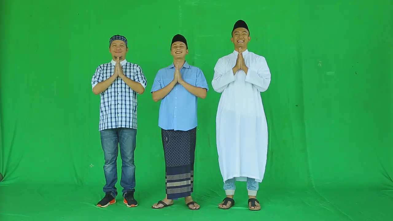 Di Sebelah Ada Surga