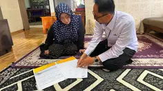 TASPEN Bergerak Cepat Beri Santunan Rp214 Juta kepada Ahli Waris ASN Bea Cukai yang Gugur Saat Bertugas