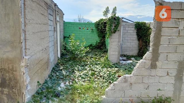 Kisah Warung Sederhana di Dekat Zona Merah Likuefaksi Palu