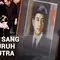 Pemakaman Sang Maestro, Guruh Soekarnoputra