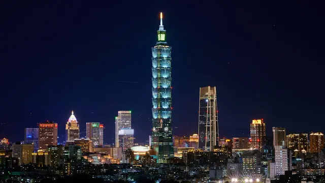 Taiwan