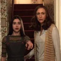 The Conjuring 2. foto: telegraph.co.uk