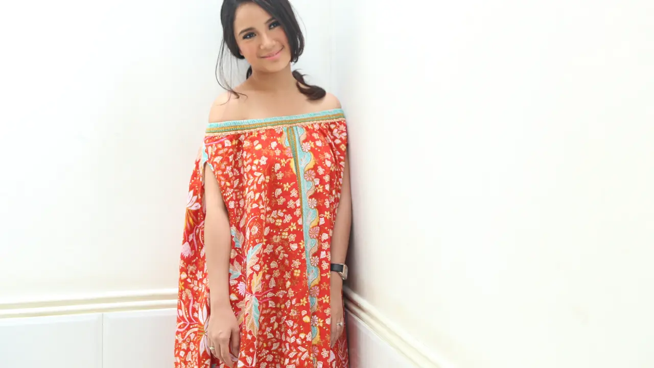 [Bintang] Chacha Frederica