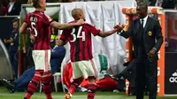2 Pelatih Milan Dipecat Karena Sassuolo, Bagaimana Nasib Inzaghi?