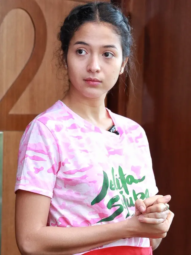 [Bintang] Putri Marino