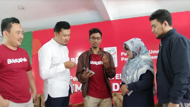 Bukalapak Gandeng Pusat Zakat Umat