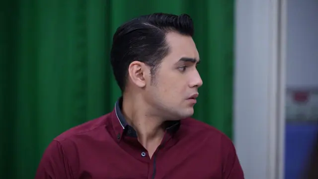 Cinta Suci