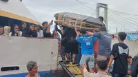 Kasus Mahasiswi Manado Bunuh Diri Diduga Depresi Dilecehkan, Dosen Diperiksa