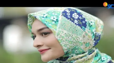 Tim Hijabpedia punya satu alternatif gaya hijab yang mungkin bisa anda coba untuk piknik.