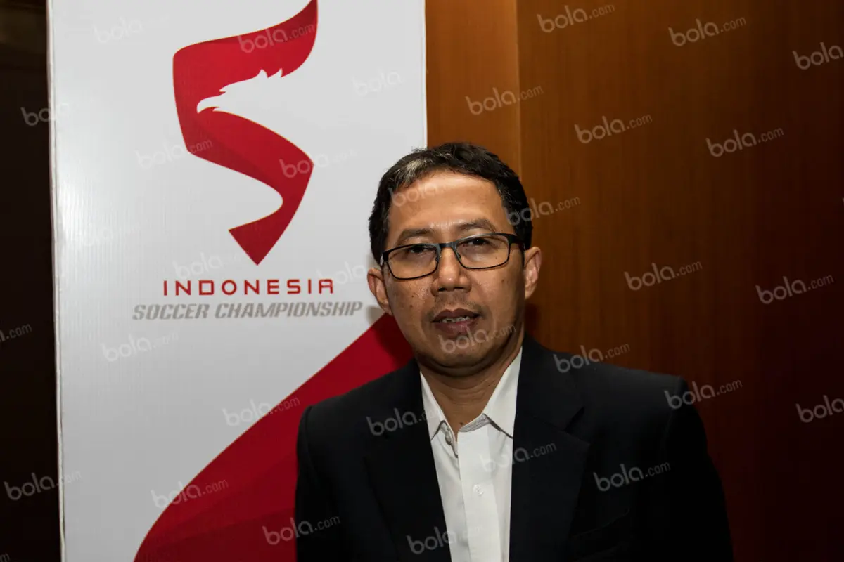 Diundur Jadi 29 April, Persipura Vs Persija Buka ISC A 2016