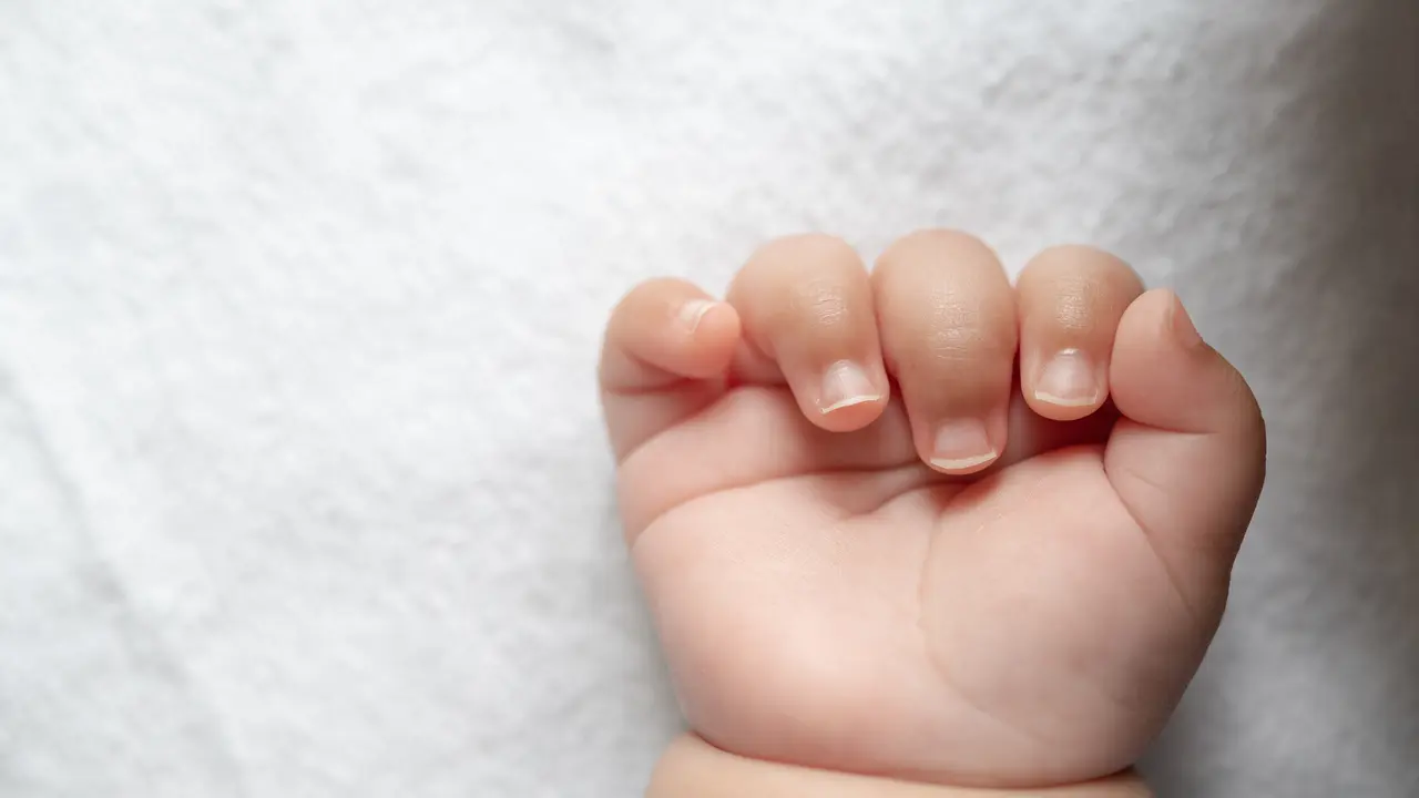 Kebersihan Kuku Anak, Hal Kecil yang Sering Terlupakan