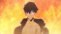 Solo Leveling Dominasi Crunchyroll Anime Awards 2025 dengan 9 Penghargaan, Ini Deretan Lengkap Pemenangnya