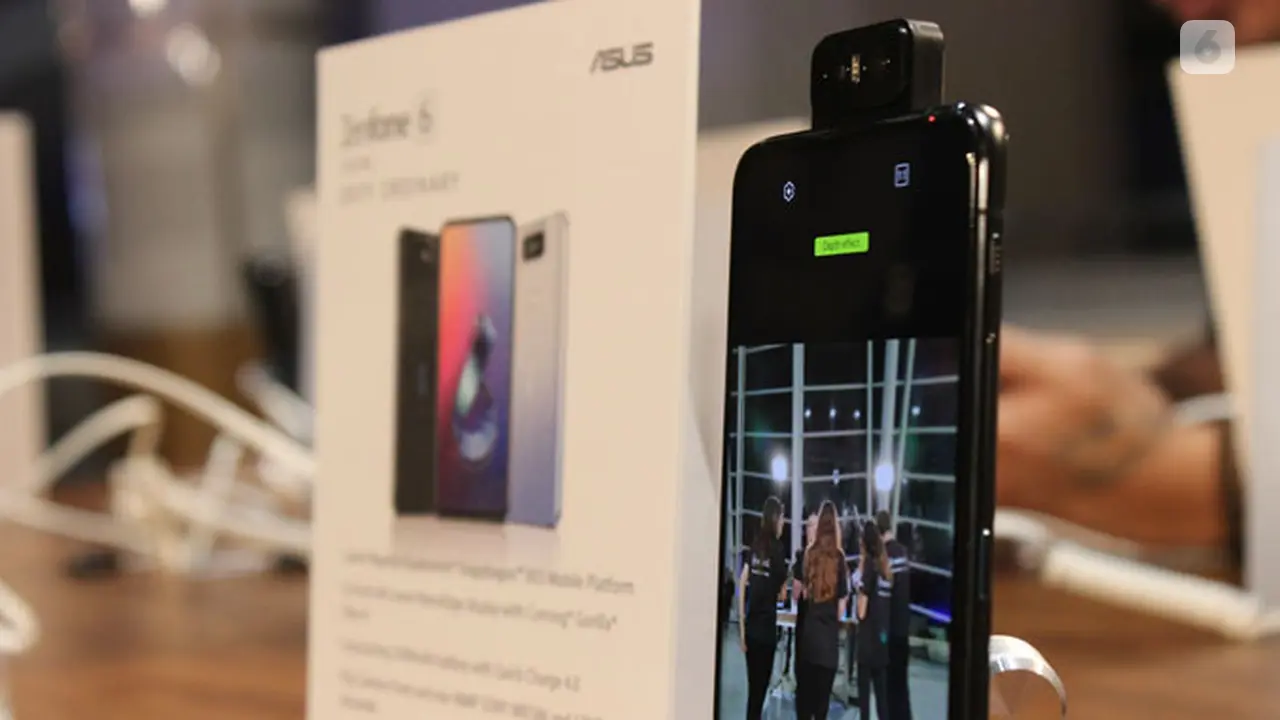 Zenfone 6