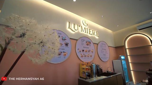 7 Potret Cafe Baru Keluarga Anang Hermansyah, Berkonsep Unik yang Instagramable