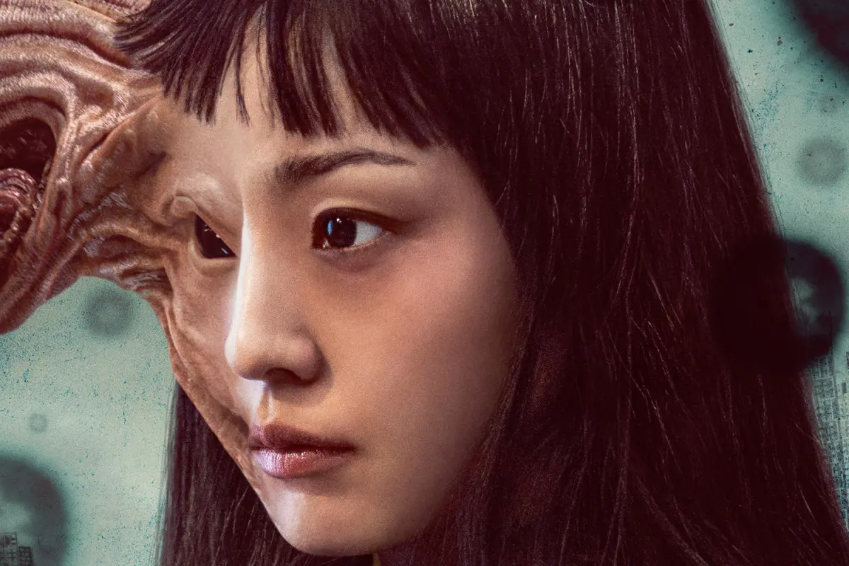 Drakor Parasyte: The Grey. (Dok. Netflix)