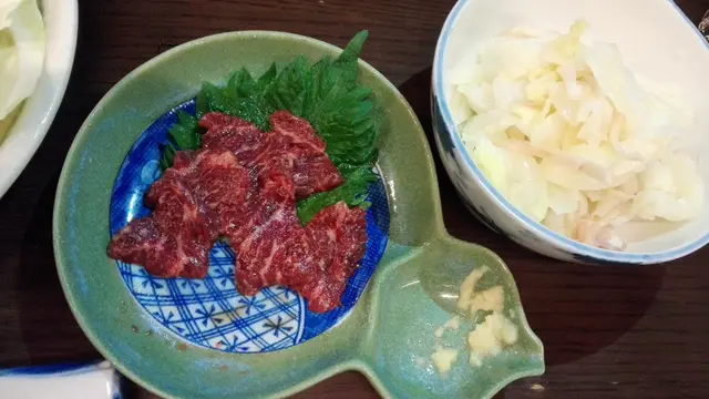 Ippo Restoran Matsumoto